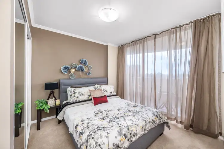 Sixth view of Homely apartment listing, 411/316 Charlestown Road, Charlestown NSW 2290