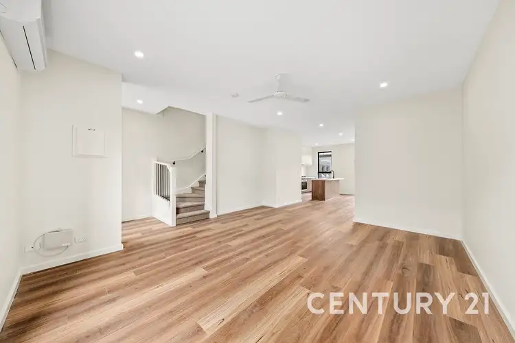 Second view of Homely unit listing, 3 and 5 12 Ethan Court, Pakenham VIC 3810