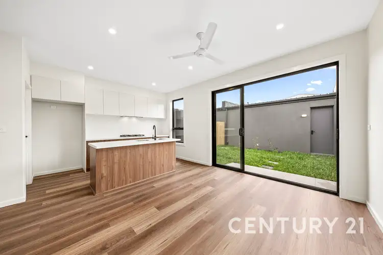 Fourth view of Homely unit listing, 3 and 5 12 Ethan Court, Pakenham VIC 3810