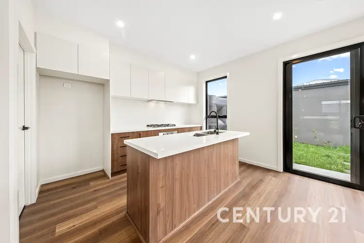 Fifth view of Homely unit listing, 3 and 5 12 Ethan Court, Pakenham VIC 3810