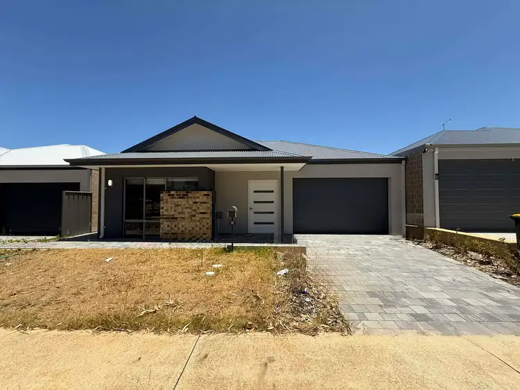 34 Marlock Road, Kwinana Town Centre WA 6167