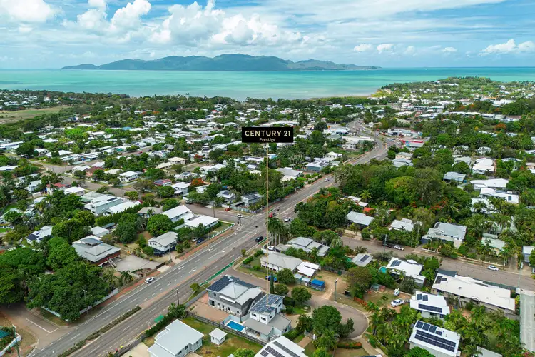 Fifth view of Homely house listing, 6 Saint John Street, Belgian Gardens QLD 4810