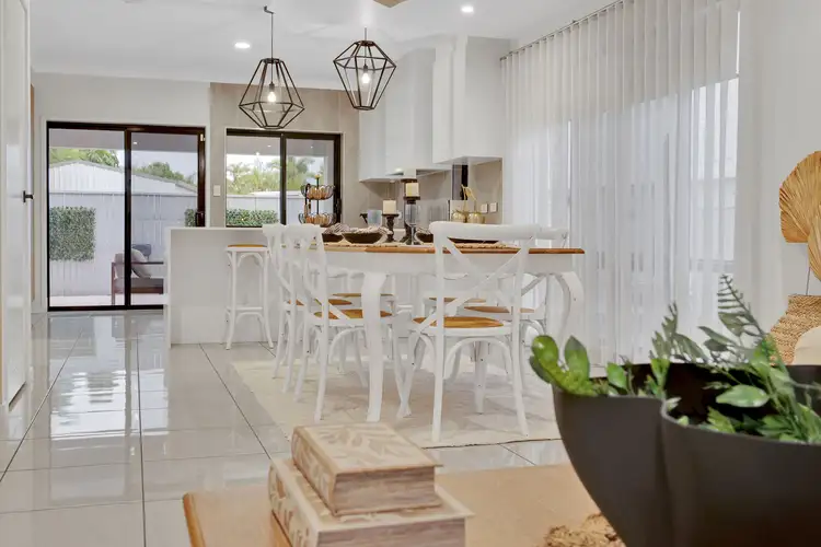 Sixth view of Homely house listing, 6 Saint John Street, Belgian Gardens QLD 4810