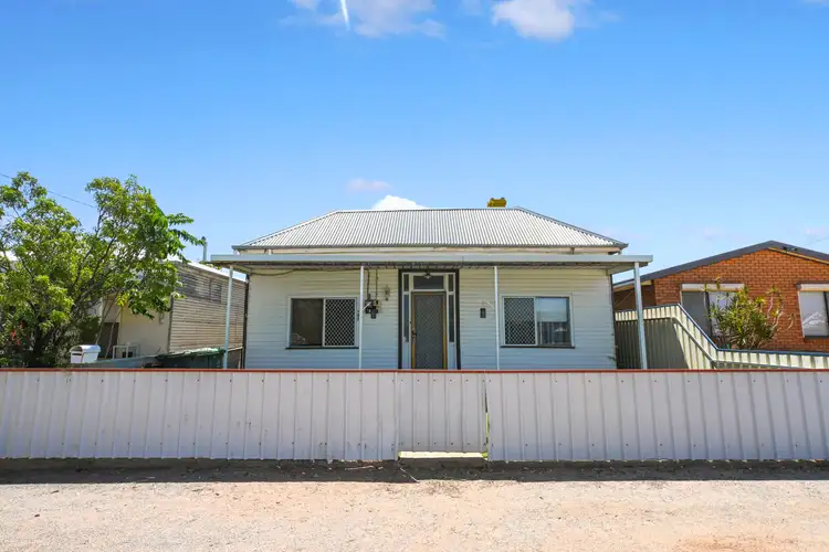 142 Piper Street, Broken Hill NSW 2880