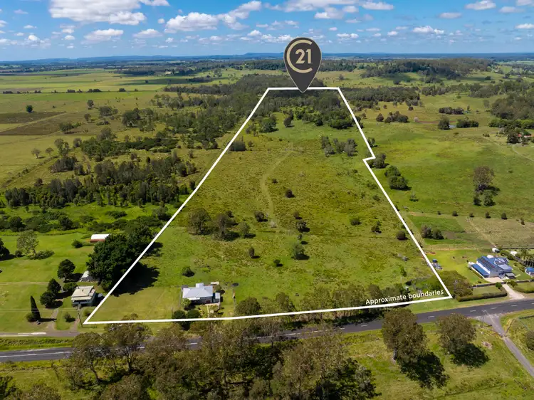 241 Coraki Road, South Gundurimba NSW 2480