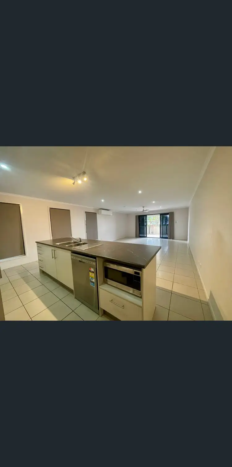 Second view of Homely townhouse listing, 4/11 Macpherson Street, Moranbah QLD 4744