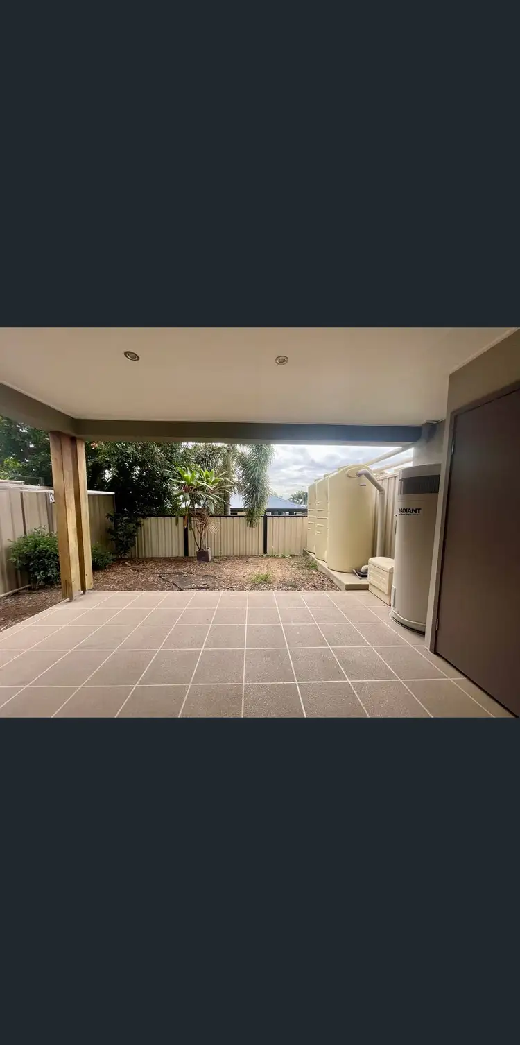 Seventh view of Homely townhouse listing, 4/11 Macpherson Street, Moranbah QLD 4744