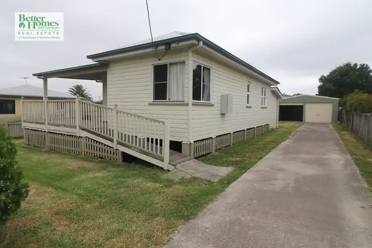 Second view of Homely house listing, 5 Hillcrest Street, Stanthorpe QLD 4380