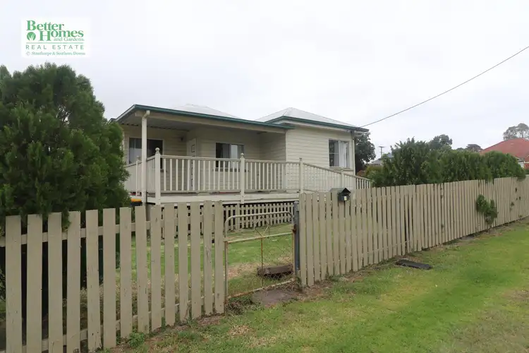 Third view of Homely house listing, 5 Hillcrest Street, Stanthorpe QLD 4380