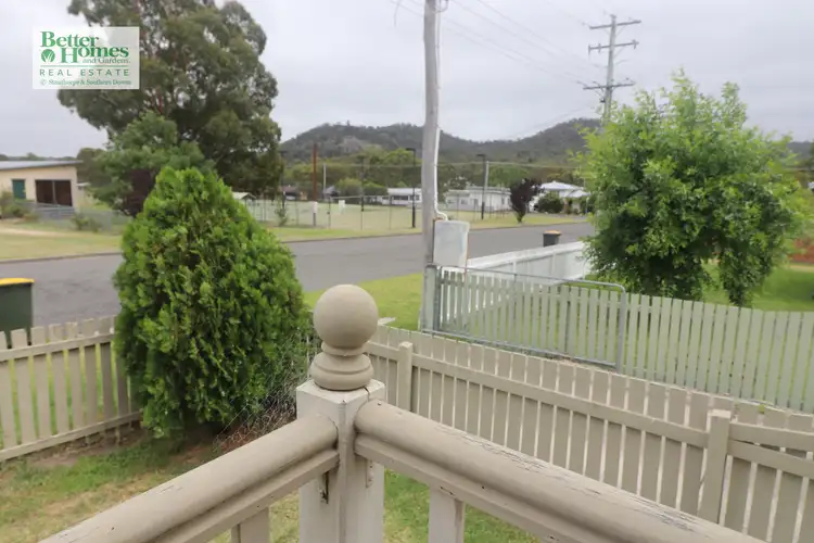 Sixth view of Homely house listing, 5 Hillcrest Street, Stanthorpe QLD 4380