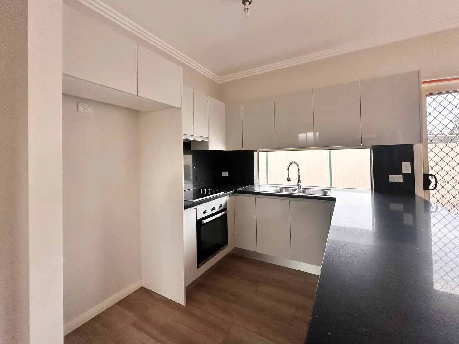 Main view of Homely flat listing, 9A Ashgrove Street, St Johns Park NSW 2176