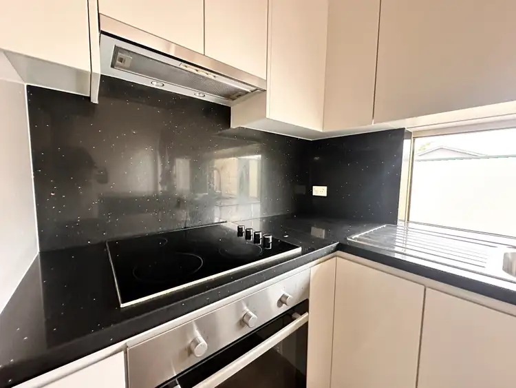 Second view of Homely flat listing, 9A Ashgrove Street, St Johns Park NSW 2176