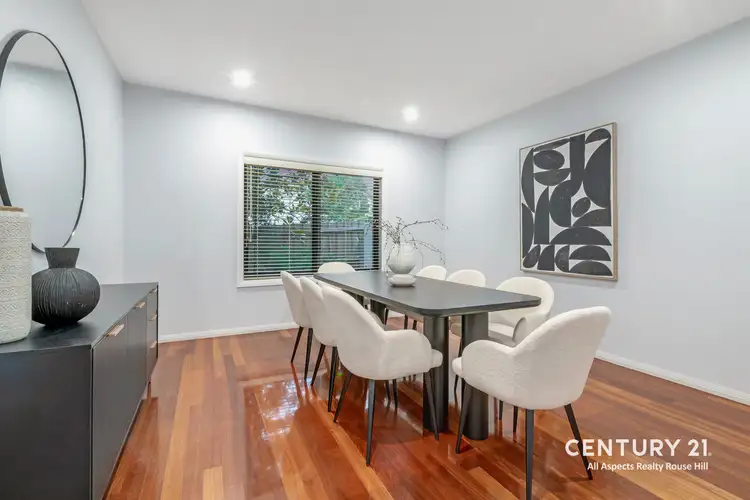 Fifth view of Homely house listing, 19 Cleveland Close, Rouse Hill NSW 2155