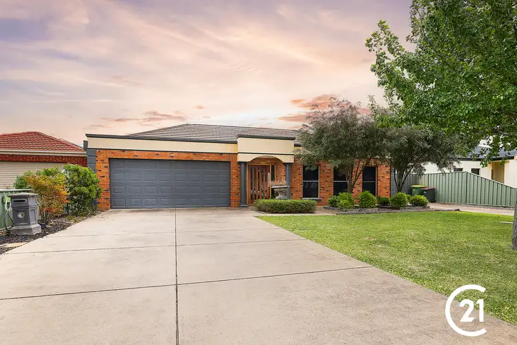 17 Woodlands Circuit, Echuca VIC 3564