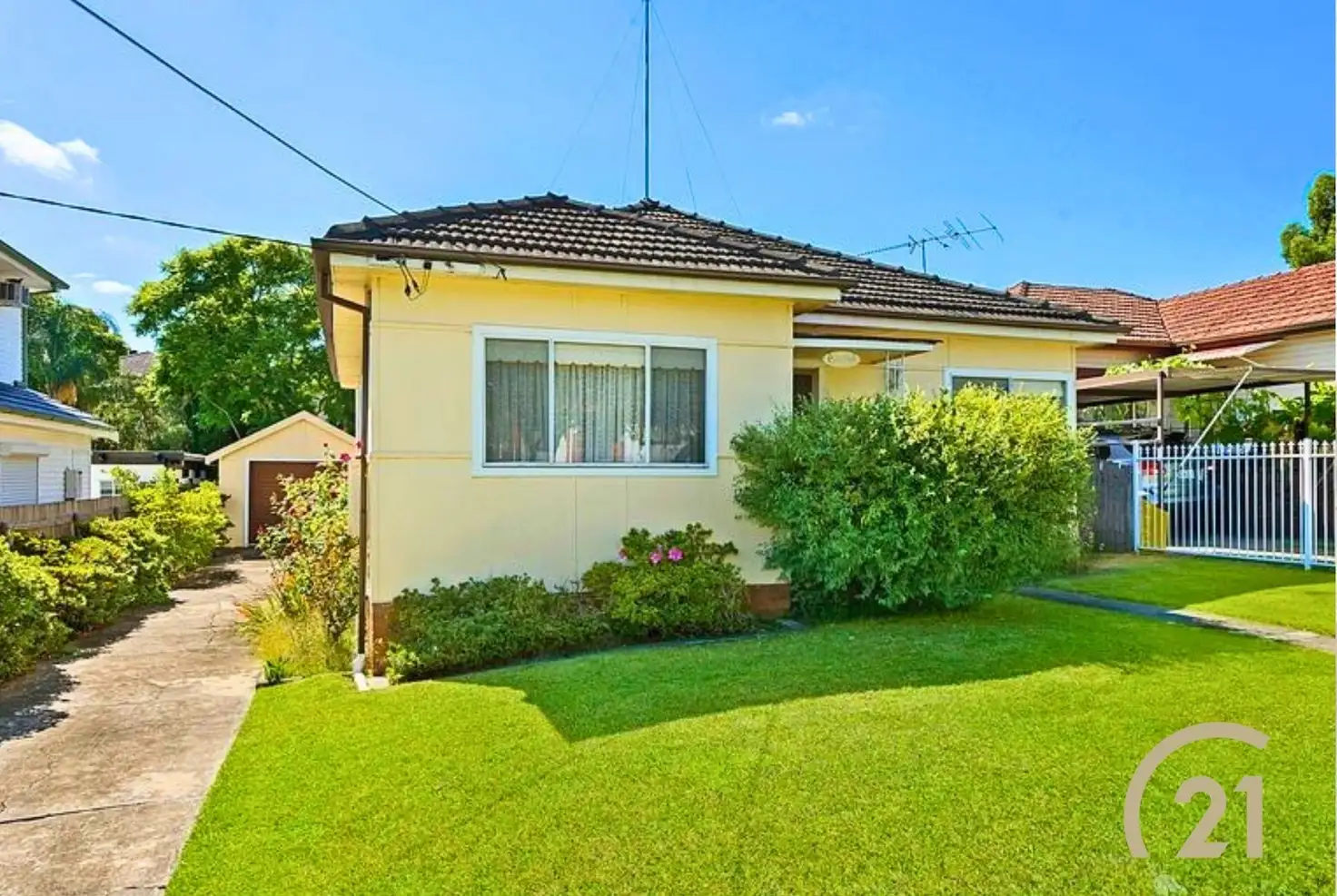 Main view of Homely house listing, 9 Wilkins Street, Yagoona NSW 2199