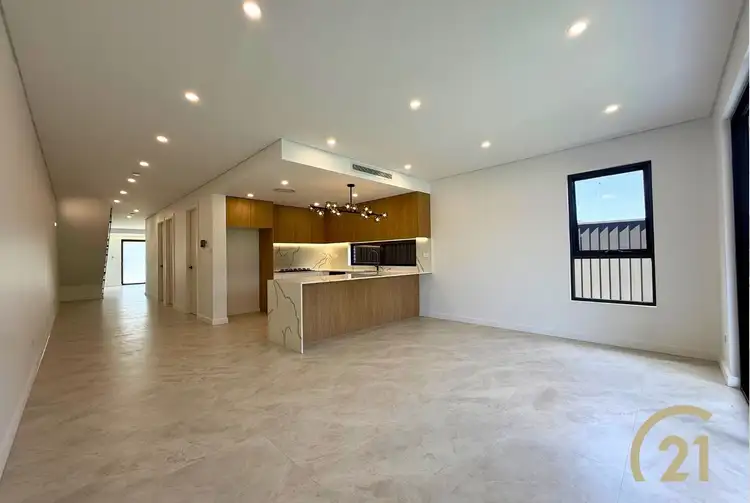 Third view of Homely semi-detached listing, 8A Clarence Street, Canley Heights NSW 2166