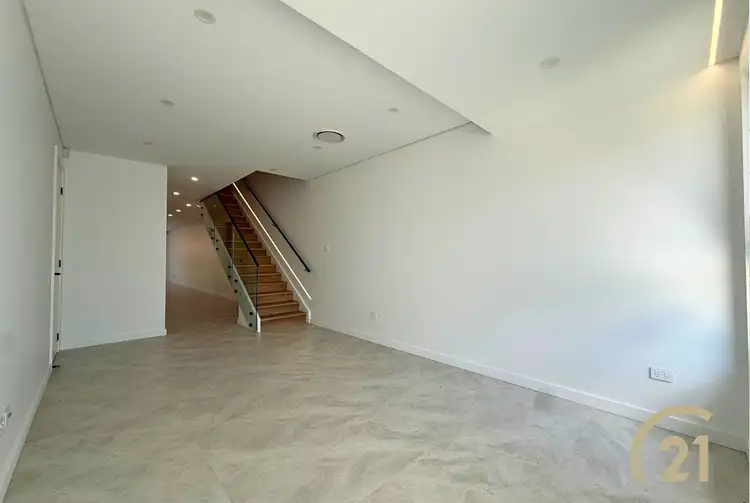 Fourth view of Homely semi-detached listing, 8A Clarence Street, Canley Heights NSW 2166