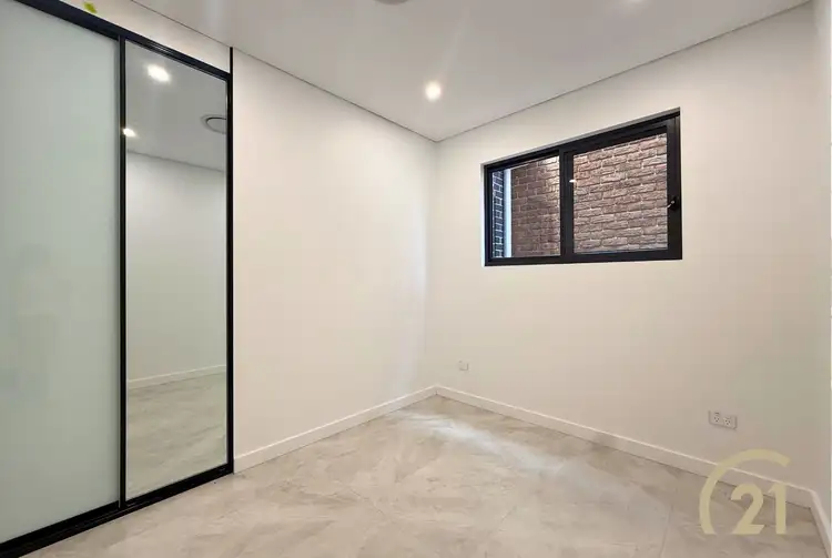 Fifth view of Homely semi-detached listing, 8A Clarence Street, Canley Heights NSW 2166