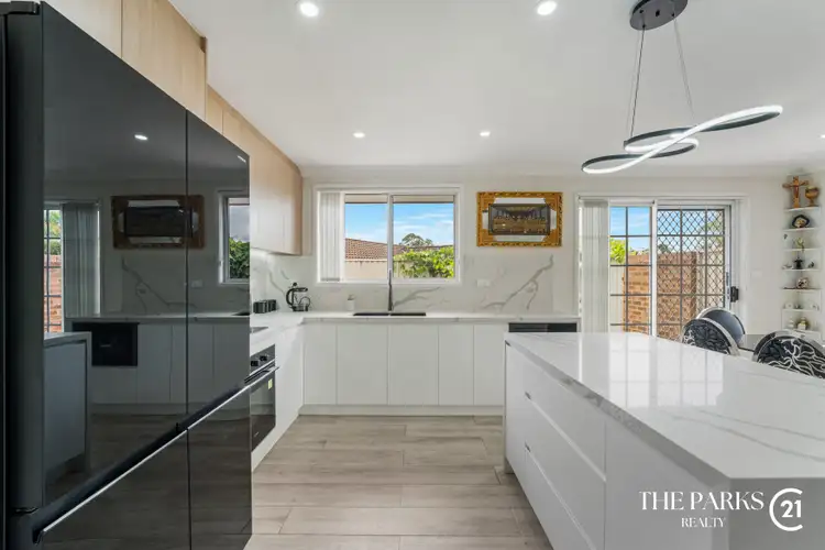 Fifth view of Homely villa listing, 5/8-9 Willmot Street, Bossley Park NSW 2176