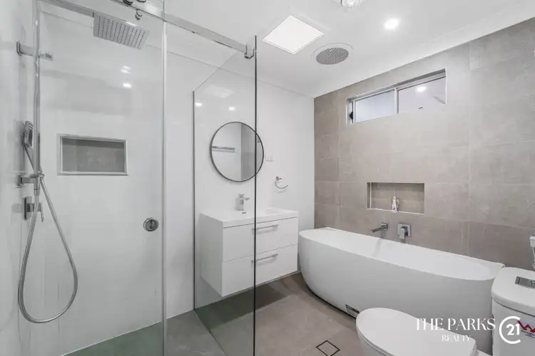 Sixth view of Homely villa listing, 5/8-9 Willmot Street, Bossley Park NSW 2176