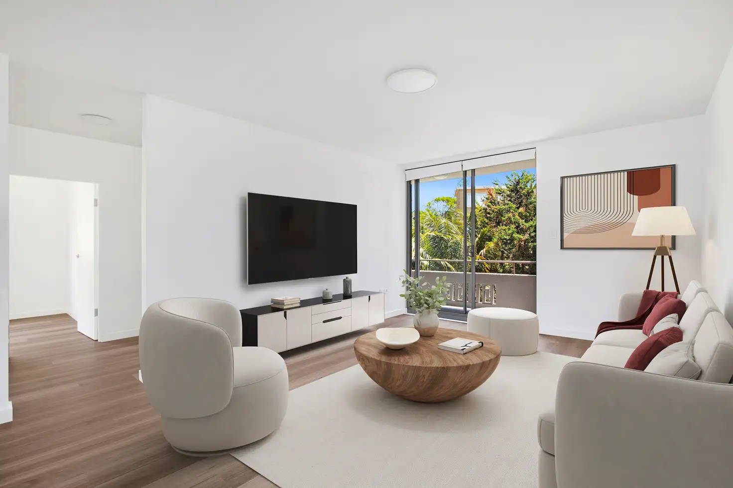 Main view of Homely apartment listing, 10/43 Denham Street, Bondi NSW 2026