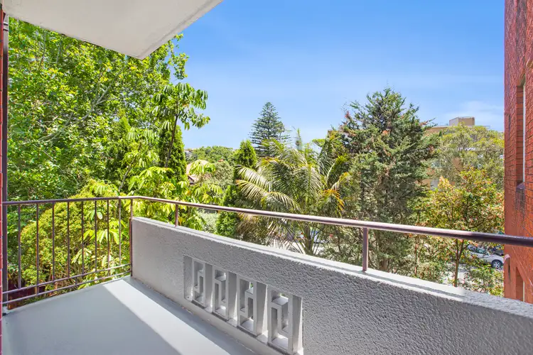 Third view of Homely apartment listing, 10/43 Denham Street, Bondi NSW 2026