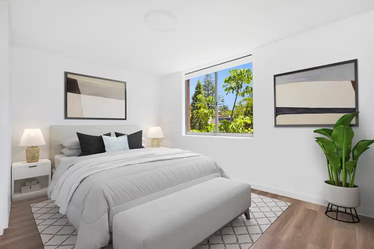 Fourth view of Homely apartment listing, 10/43 Denham Street, Bondi NSW 2026