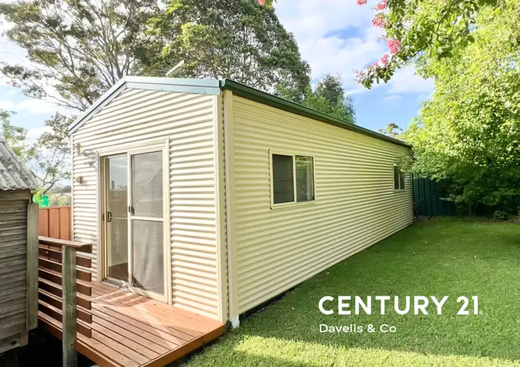 13a Raymond Street, Blacktown NSW 2148