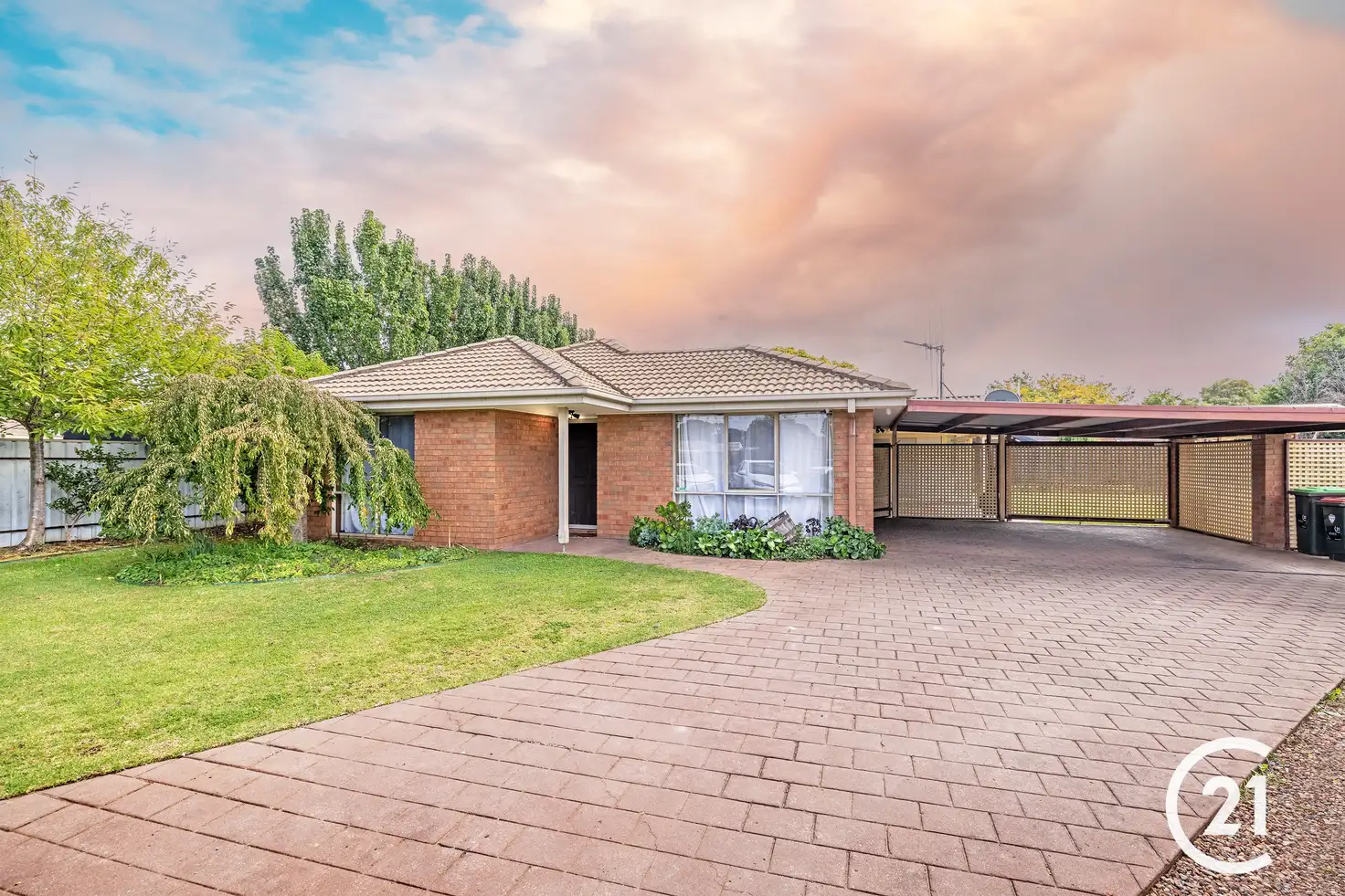 Main view of Homely house listing, 3 Clyde Court, Echuca VIC 3564