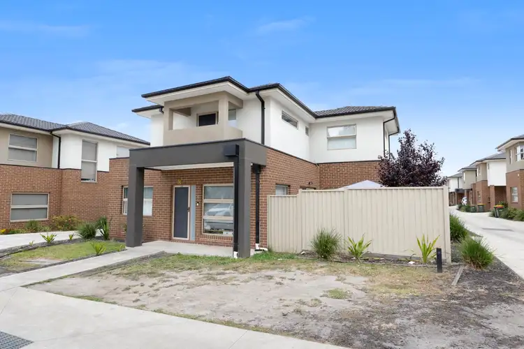 2 Jaffna Place, Springvale South VIC 3172