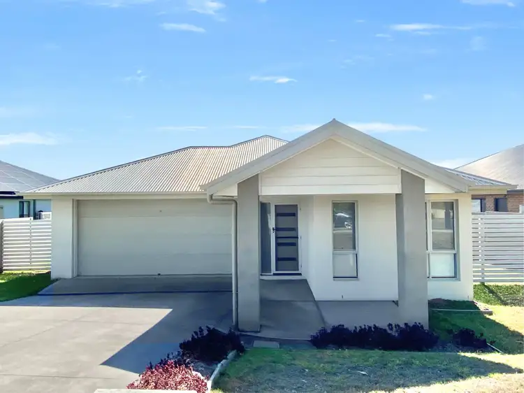 53 Kesterton Rise, North Rothbury NSW 2335