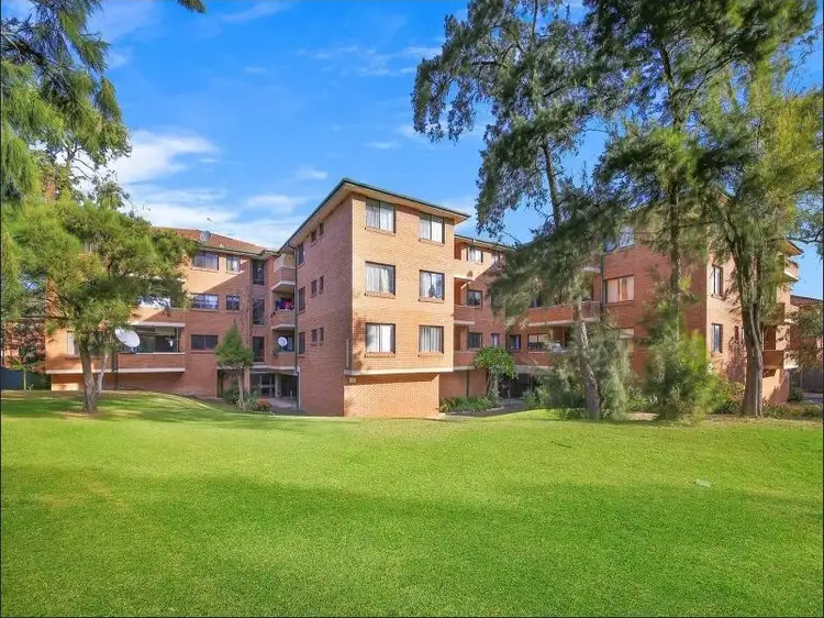 58/8-12 Myrtle Road, Bankstown NSW 2200