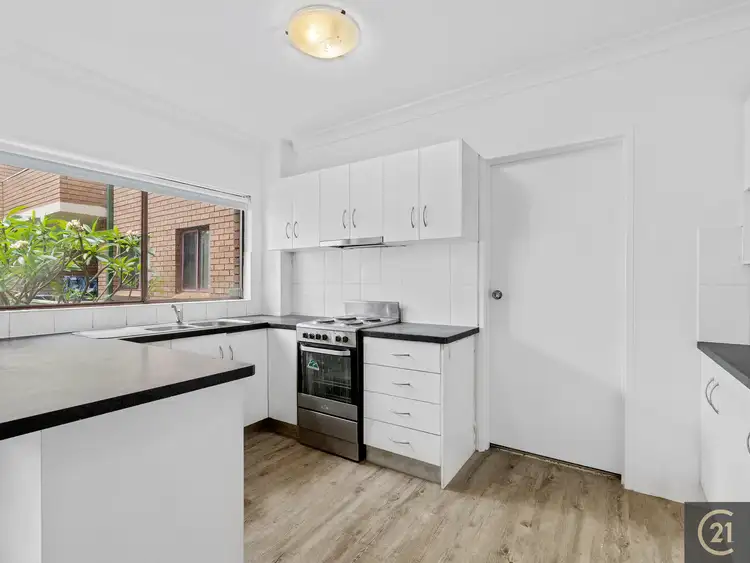 Second view of Homely unit listing, 58/8-12 Myrtle Road, Bankstown NSW 2200