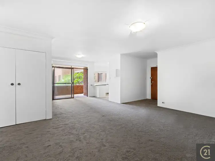 Third view of Homely unit listing, 58/8-12 Myrtle Road, Bankstown NSW 2200
