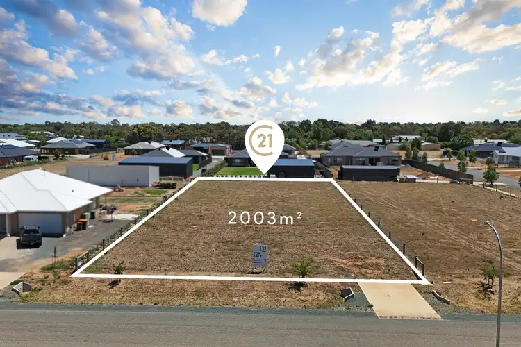 33 Wild Oat Drive, Echuca VIC 3564