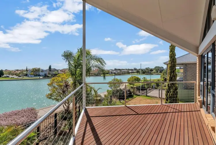 50 Shearwater Drive, Mawson Lakes SA 5095