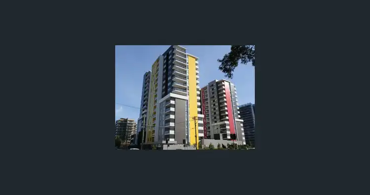 101/1 Bigge Street, Liverpool NSW 2170