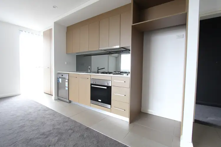 Second view of Homely apartment listing, 101/1 Bigge Street, Liverpool NSW 2170