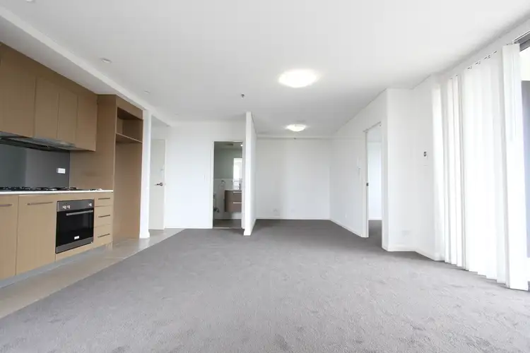 Third view of Homely apartment listing, 101/1 Bigge Street, Liverpool NSW 2170