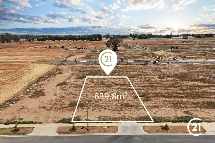 17 Beech Street, Echuca VIC 3564