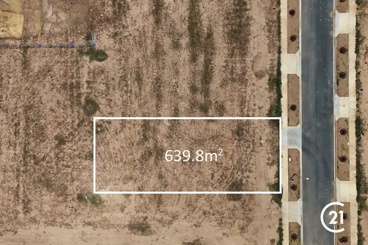 Third view of Homely land listing, 17 Beech Street, Echuca VIC 3564