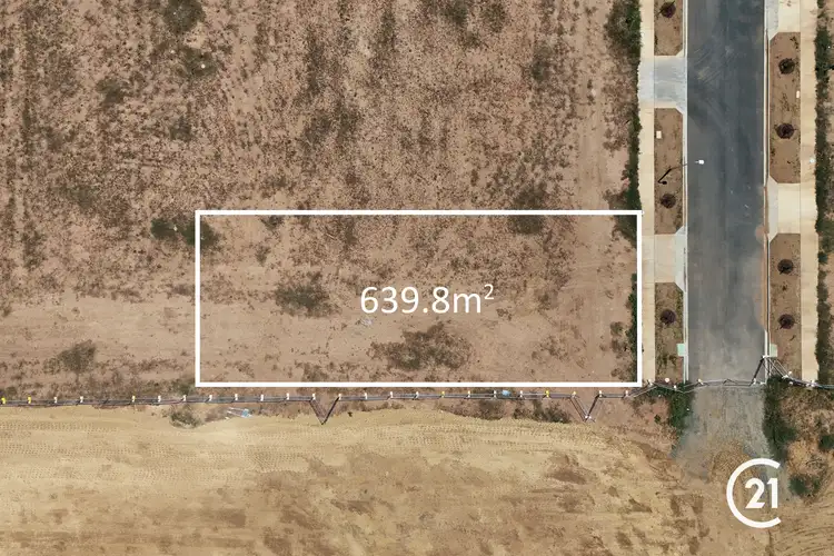 Second view of Homely land listing, 15 Beech Street, Echuca VIC 3564