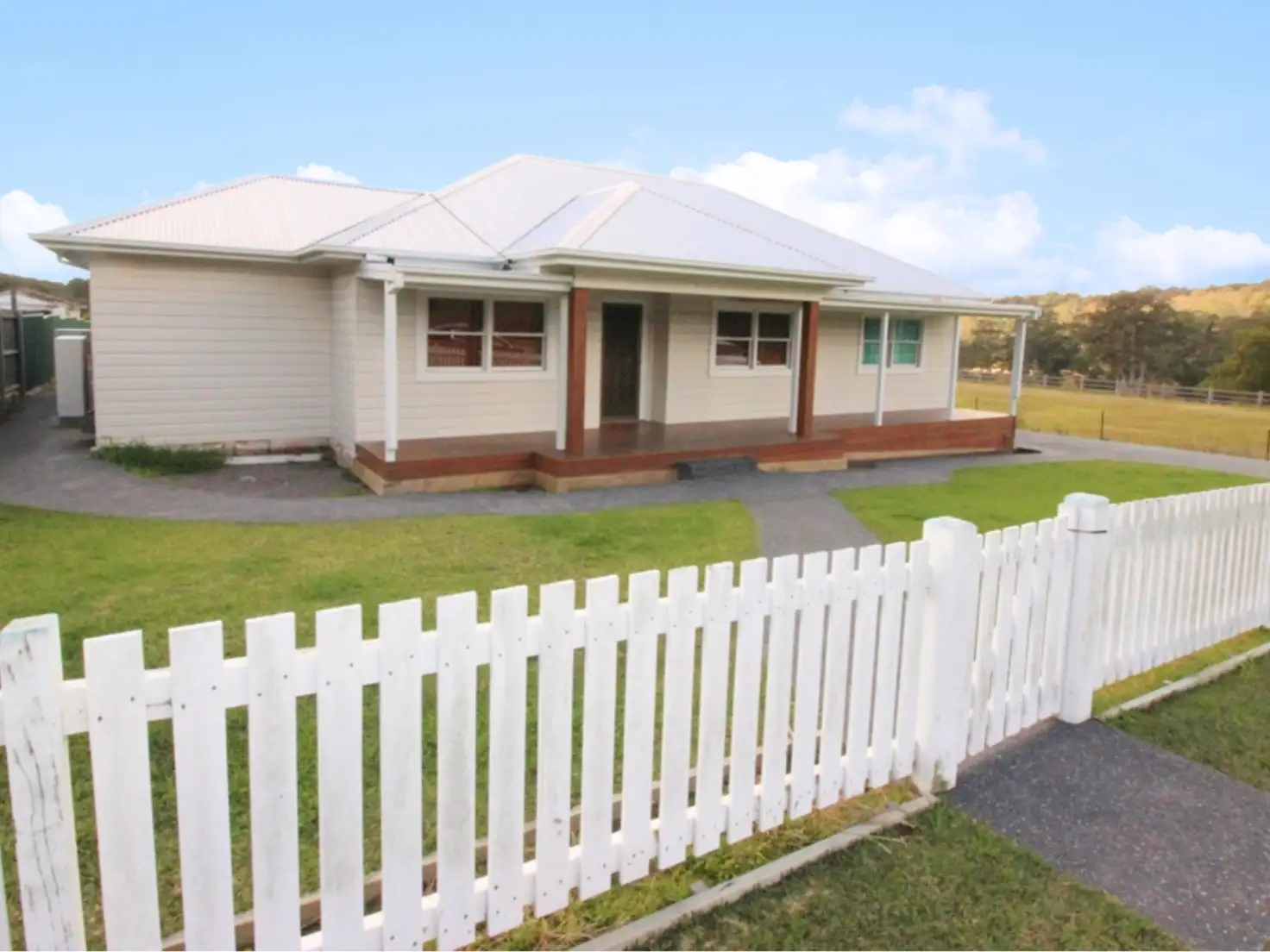 Main view of Homely house listing, 11 Blue Gum Close, Stockrington NSW 2322