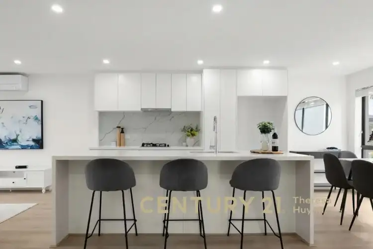 Third view of Homely villa listing, 5/237-239 Westall Road, Clayton South VIC 3169