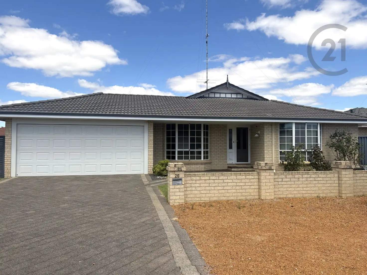 Main view of Homely house listing, 26 Malabor Retreat, Eaton WA 6232