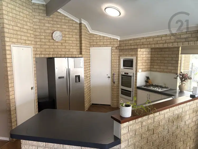 Second view of Homely house listing, 26 Malabor Retreat, Eaton WA 6232