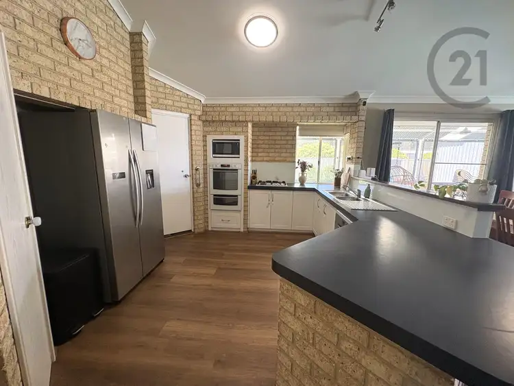 Third view of Homely house listing, 26 Malabor Retreat, Eaton WA 6232