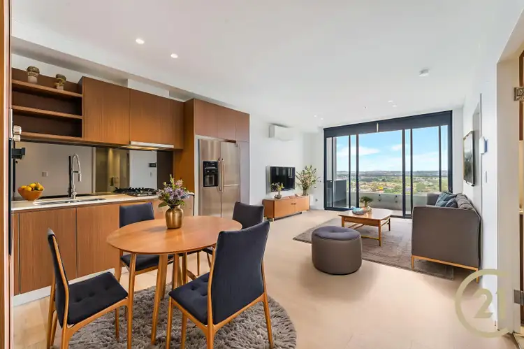 1911/30 Shepherd Street, Liverpool NSW 2170