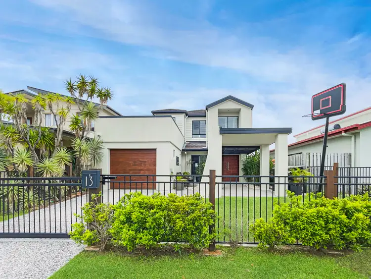 13 Cutter Street, Wurtulla QLD 4575