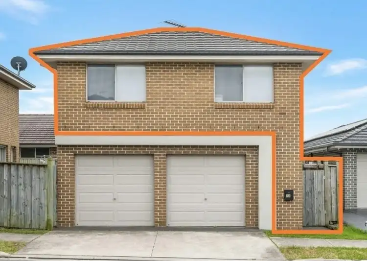 1a Bonython Avenue, Middleton Grange NSW 2171